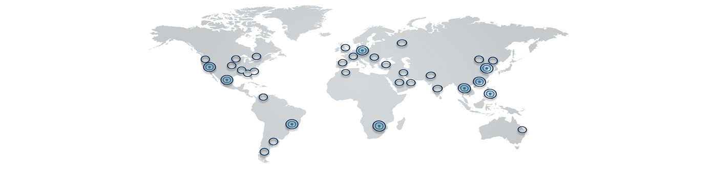 Contact Map