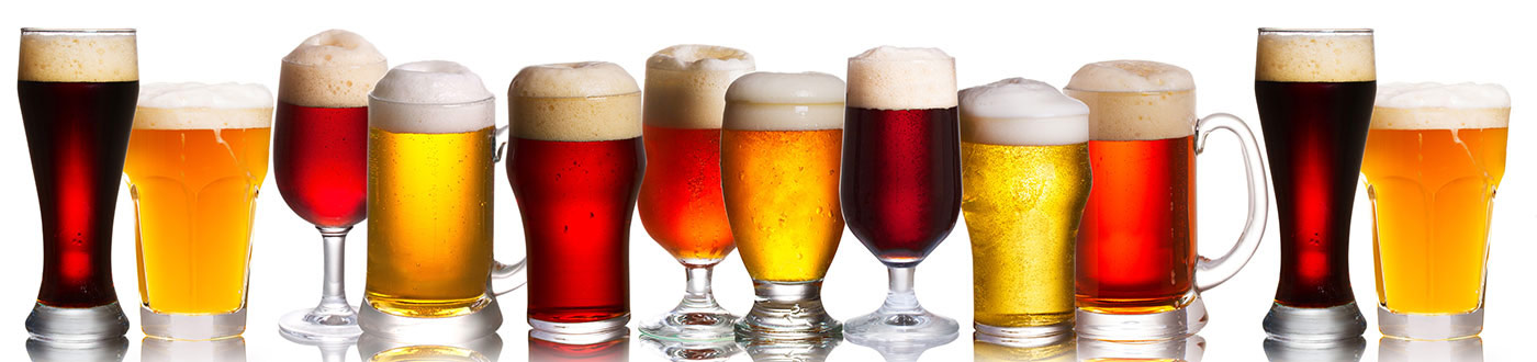 craft beer brewer inspection systems