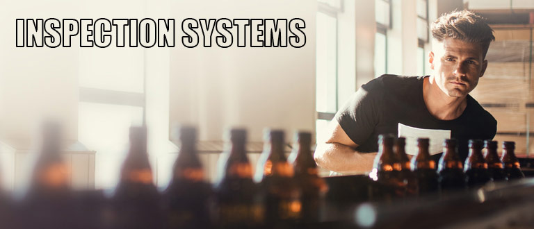 craft beer brewer inspection systems