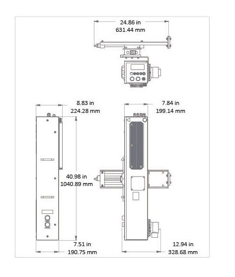 Lasetec4 Line Drawing