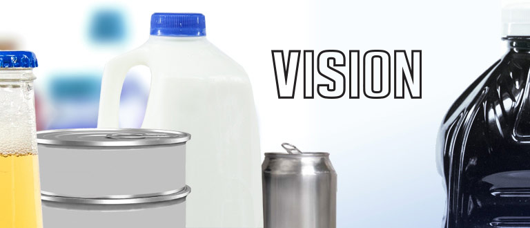 Vision Product