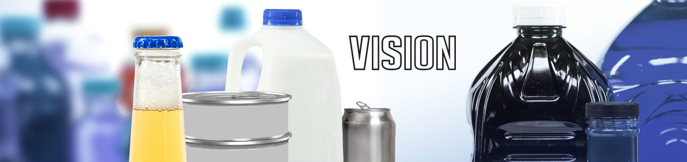 Vision Product