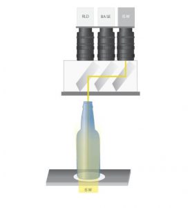 Inner Sidewall Inspection REFPET Profile