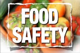 food safety